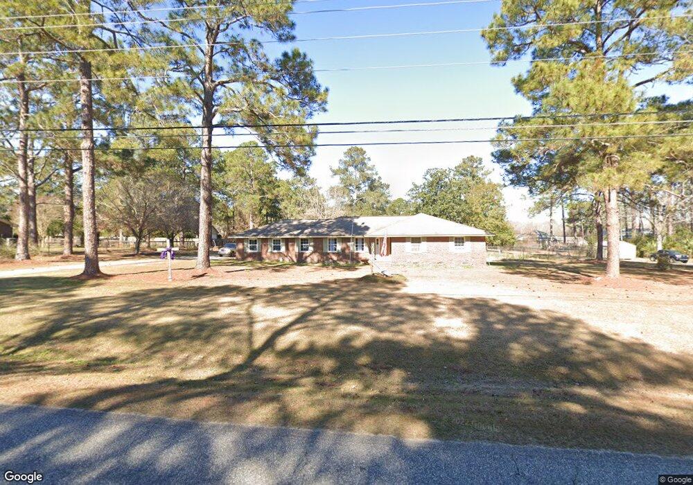913 40th St E, Tifton, GA 31794 - photo 1