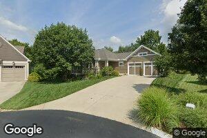 3725 Rawson Farm Ln, Cincinnati, OH 45220