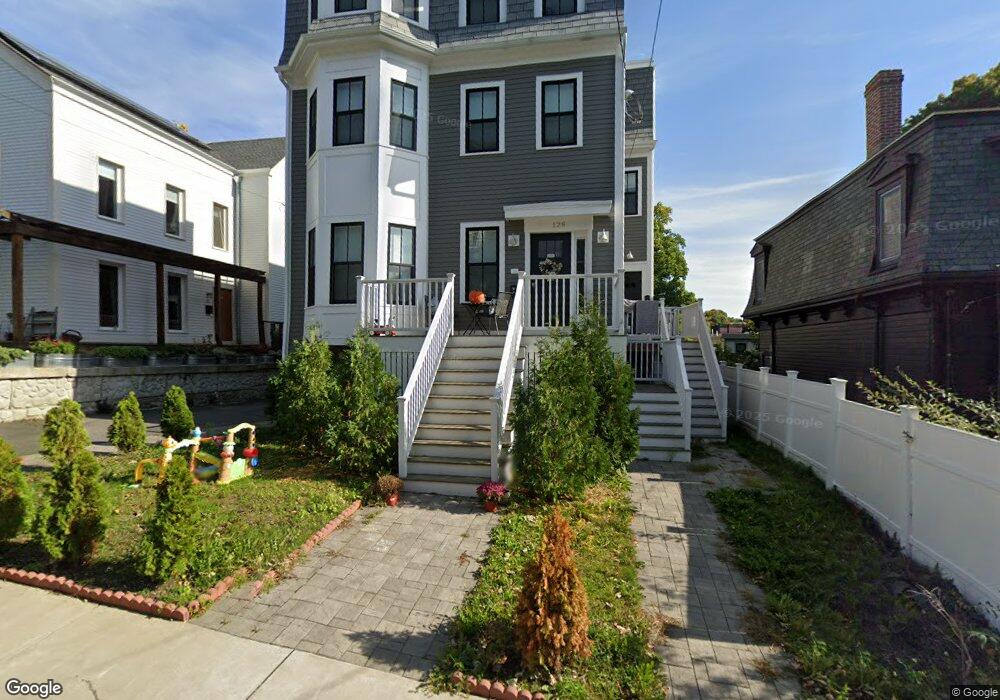 130 Thornton St unit 2, Roxbury, MA 02119 - photo 1