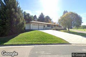995 Westbrook Dr, Plain, WI 53577
