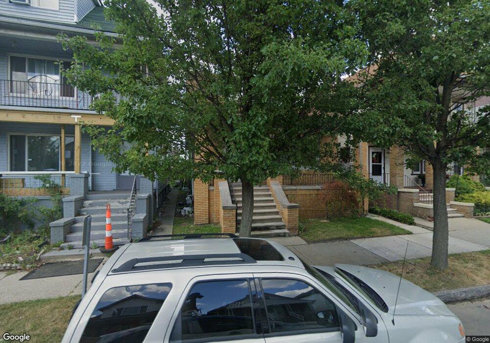 2655 Pulaski St, HamtraMcK, MI 48212 - photo 1