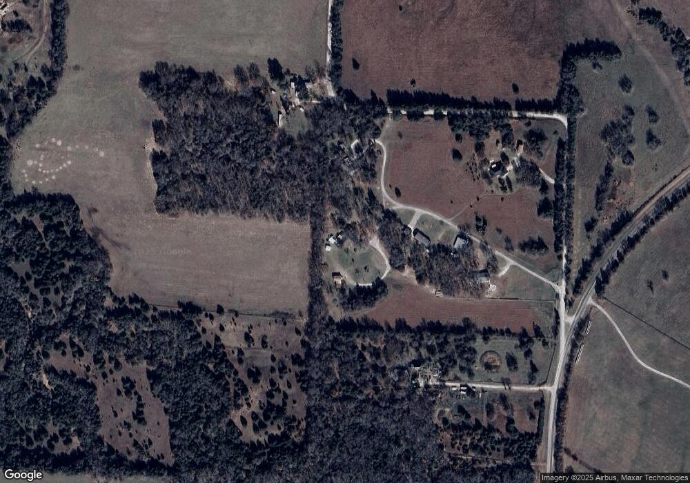 151 Daniel Boone Ln, Whitesboro, TX 76273 - photo 1