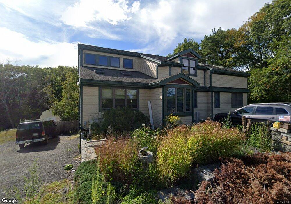 5 Whites Mountain Rd, Gloucester, MA 01930 - photo 1