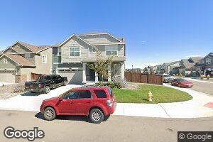 14418 Glencoe St, Thornton, CO 80602