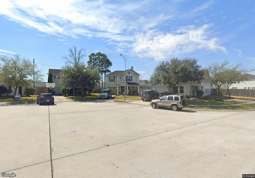 3818 Jewel Point Dr, Spring, TX 77386 - photo 1