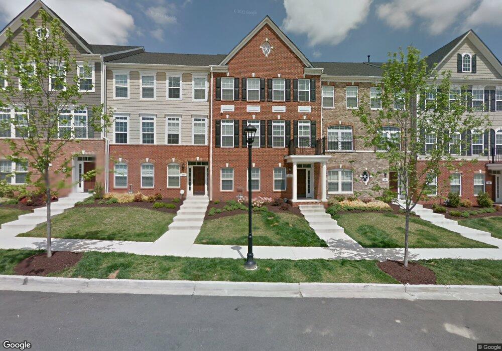 404 Geese Landing, Glen Allen, VA 23060 - photo 1