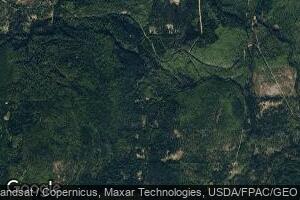 NHN Cedar Hills Rd, Trego, MT 59934