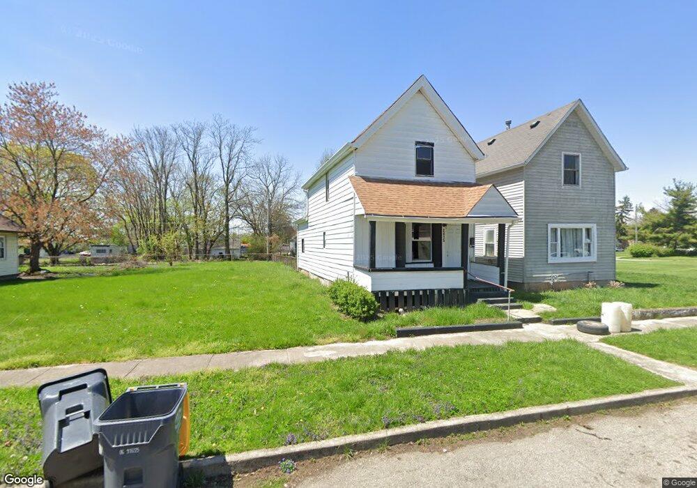 2415 Cedar St unit Anderson, Anderson, IN 46016 - photo 1
