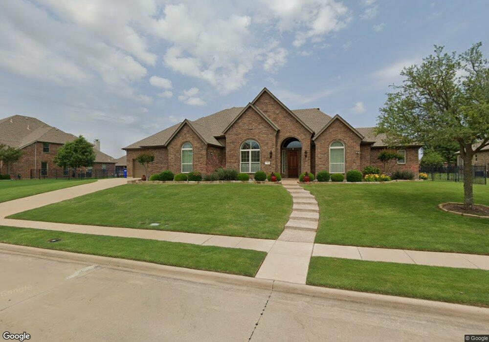 912 Alfred Dr, Wylie, TX 75098 - photo 1