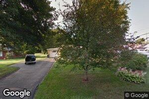 3318 Manor Rd, Anderson, IN 46011