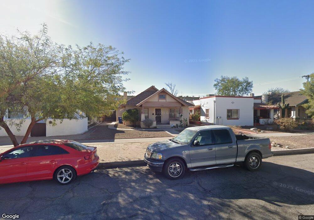 642 E 2nd St, Tucson, AZ 85705 - photo 1