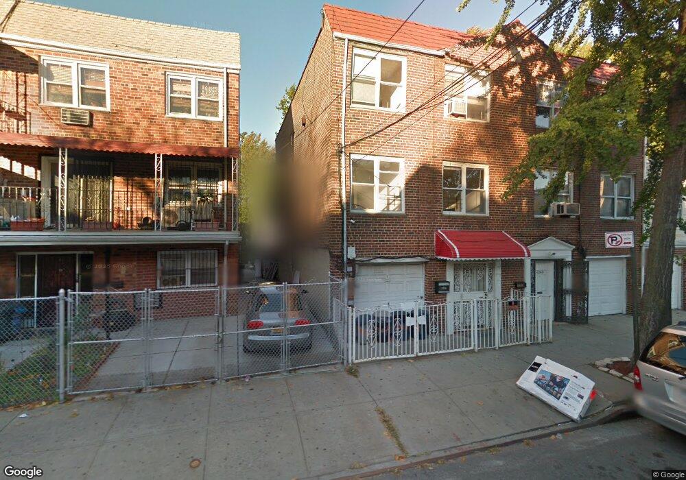 4345 Elbertson St, Elmhurst, NY 11373 - photo 1