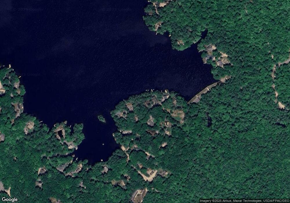 24 Tuckaway Shores Rd, Nottingham, NH 03290 - photo 1