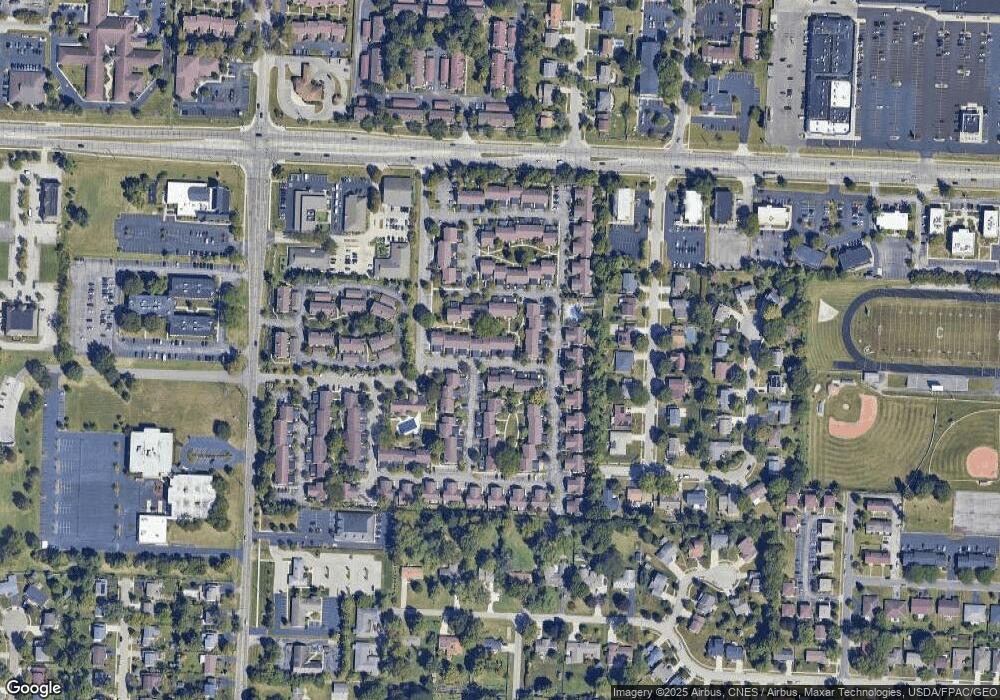 1676 Van Pelt St unit 76, Columbus, OH 43220 - photo 1