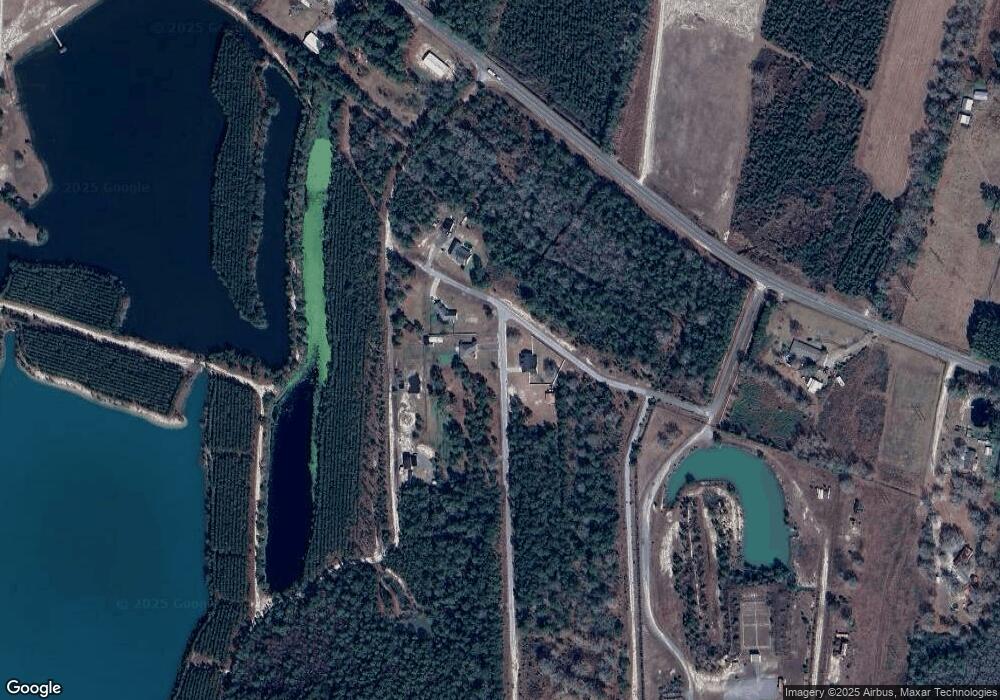 4575 Maria Cir, Waycross, GA 31503 - photo 1