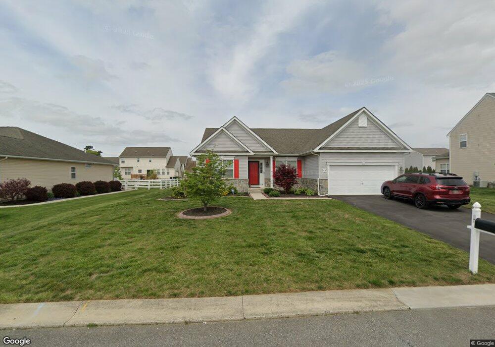 63 Sugar Maple Ln, Smyrna, DE 19977 - photo 1