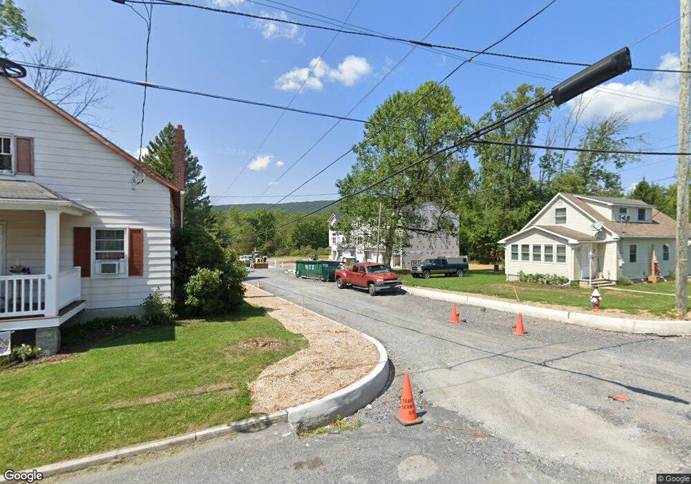110 W 3rd St, Wind Gap, PA 18091 - photo 1