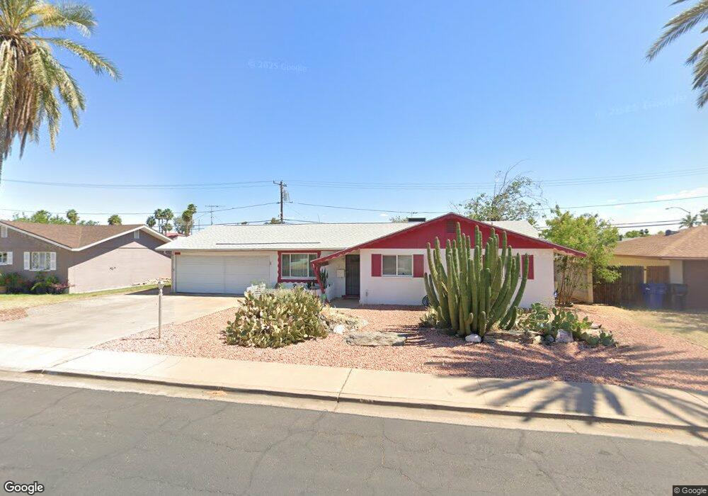 2139 E 3rd Dr, Mesa, AZ 85204 - photo 1