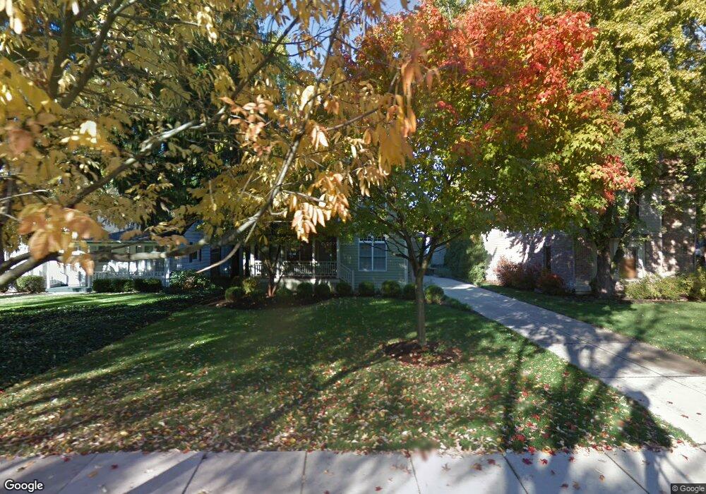 411 S Columbia St, Naperville, IL 60540 - photo 1