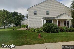 123 N 4th St, Bally, PA 19503