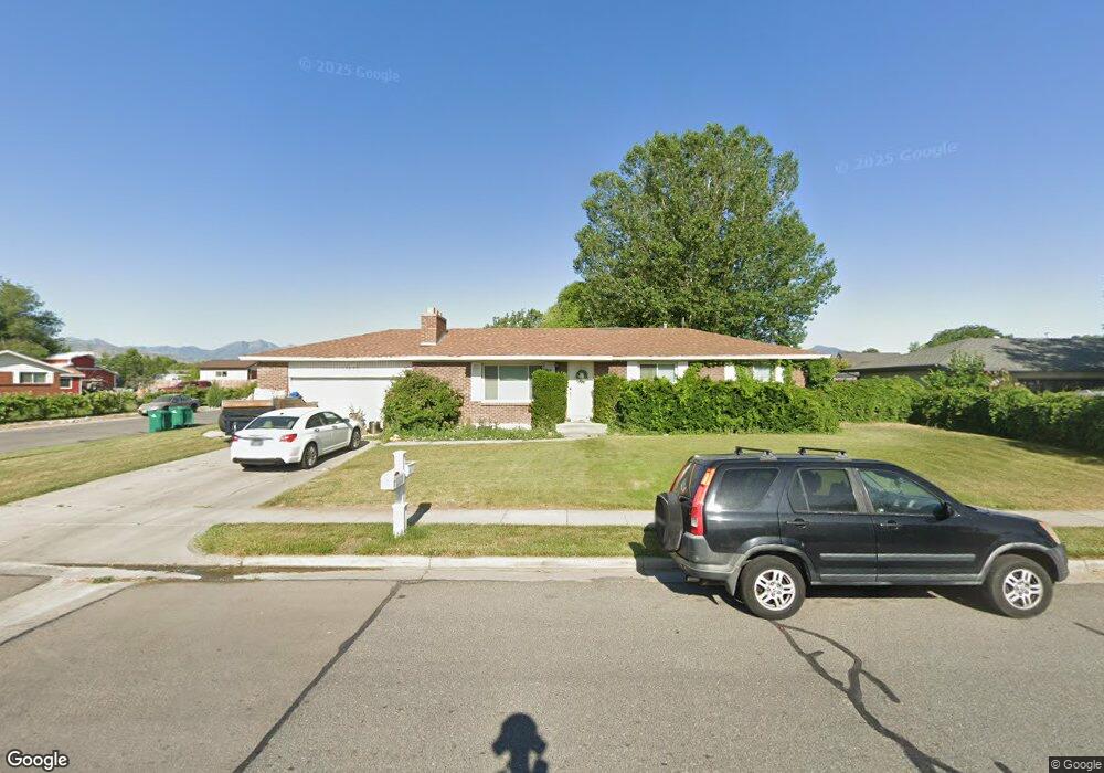 11870 S 2240 W, Riverton, UT 84065 - photo 1