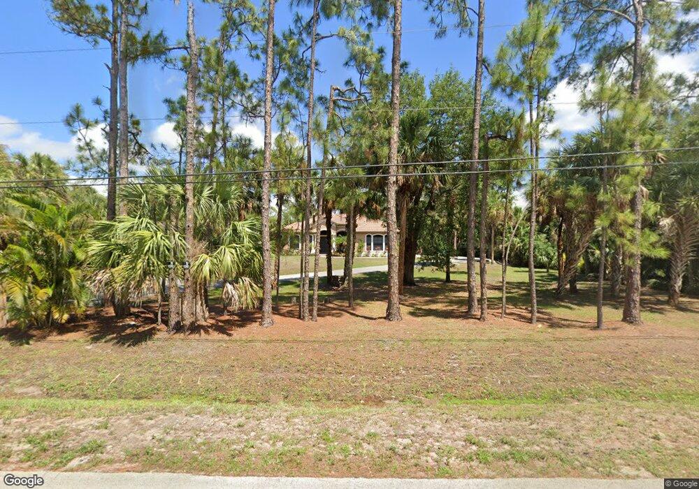 140 3rd St SW, Naples, FL 34117 - photo 1