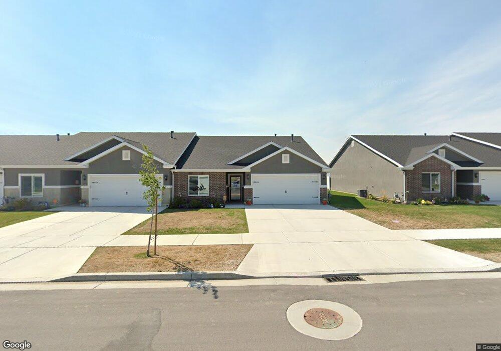 1160 S Grace Way, Layton, UT 84041 - photo 1