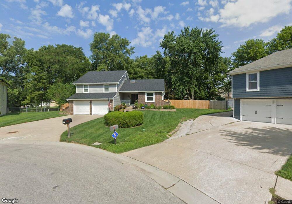 10124 W 59th Terrace, Shawnee, KS 66203 - photo 1