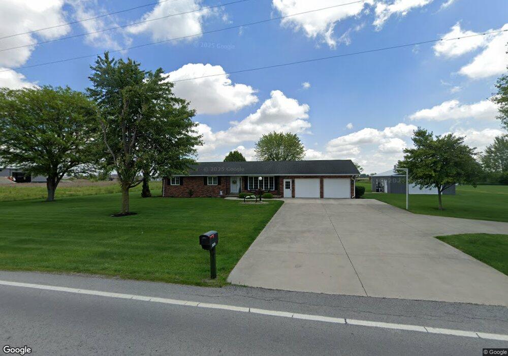 17497 State Route 66, Fort Jennings, OH 45844 - photo 1