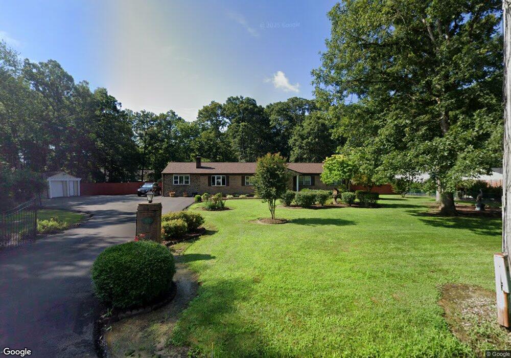 9475 Marshall Corner Rd, Pomfret, MD 20675 - photo 1