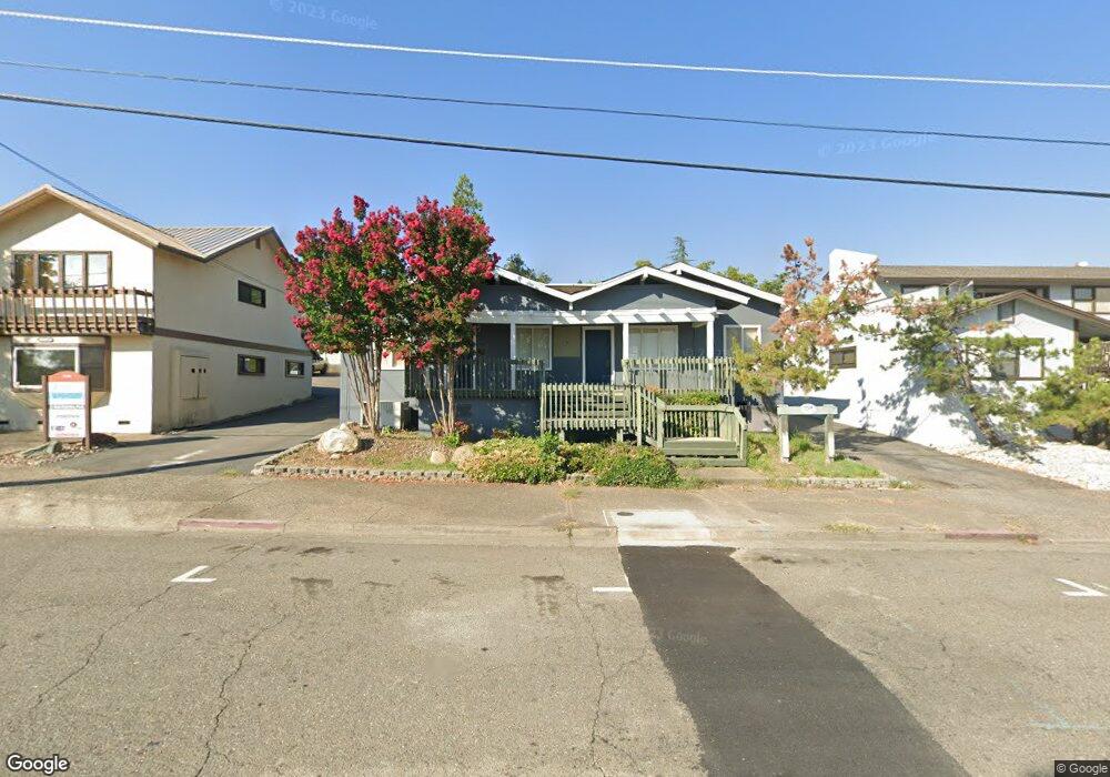 1724 West St, Redding, CA 96001 - photo 1