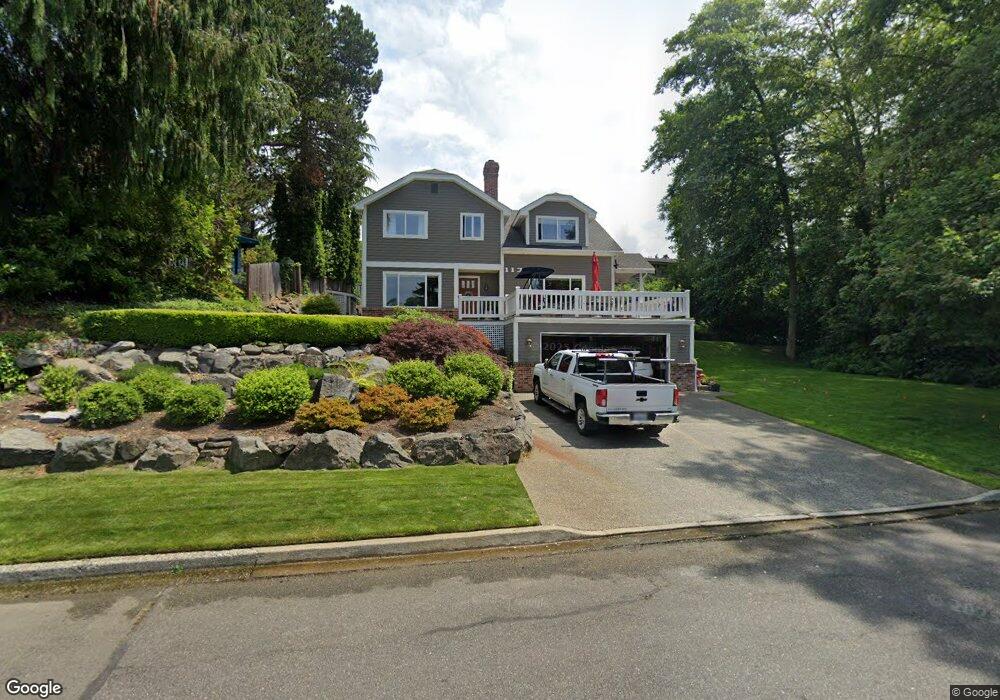 1131 B Ave S, Edmonds, WA 98020 - photo 1