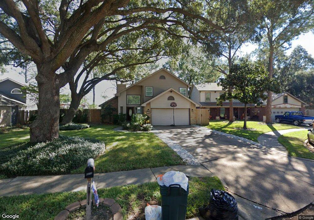 8510 Pearl Lake Dr, Houston, TX 77095 - photo 1