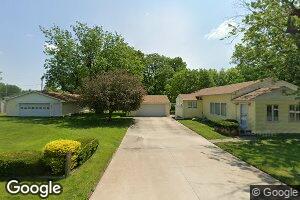 1834 S Monroe St, Tilton, IL 61833