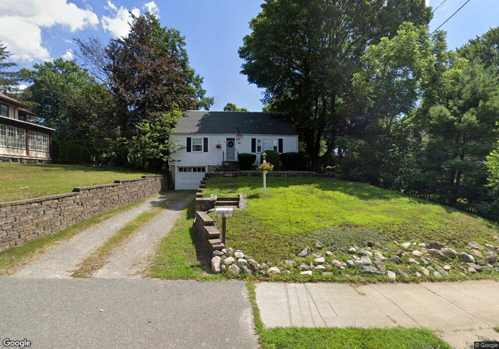 98 1/2 Pine St, Danvers, MA 01923 - photo 1