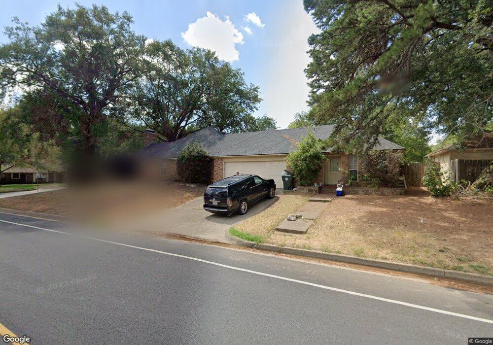 6106 Raleigh Dr, Tyler, TX 75703 - photo 1