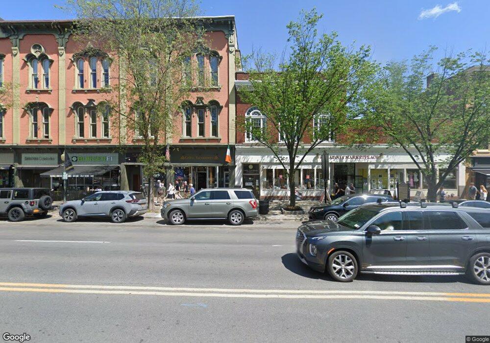 456 Broadway, Saratoga Springs, NY 12866 - photo 1