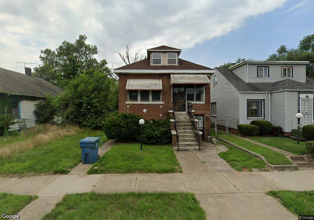 1568 Taft St, Gary, IN 46404 - photo 1