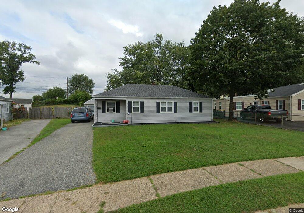 817 Harwood Rd, Wilmington, DE 19804 - photo 1