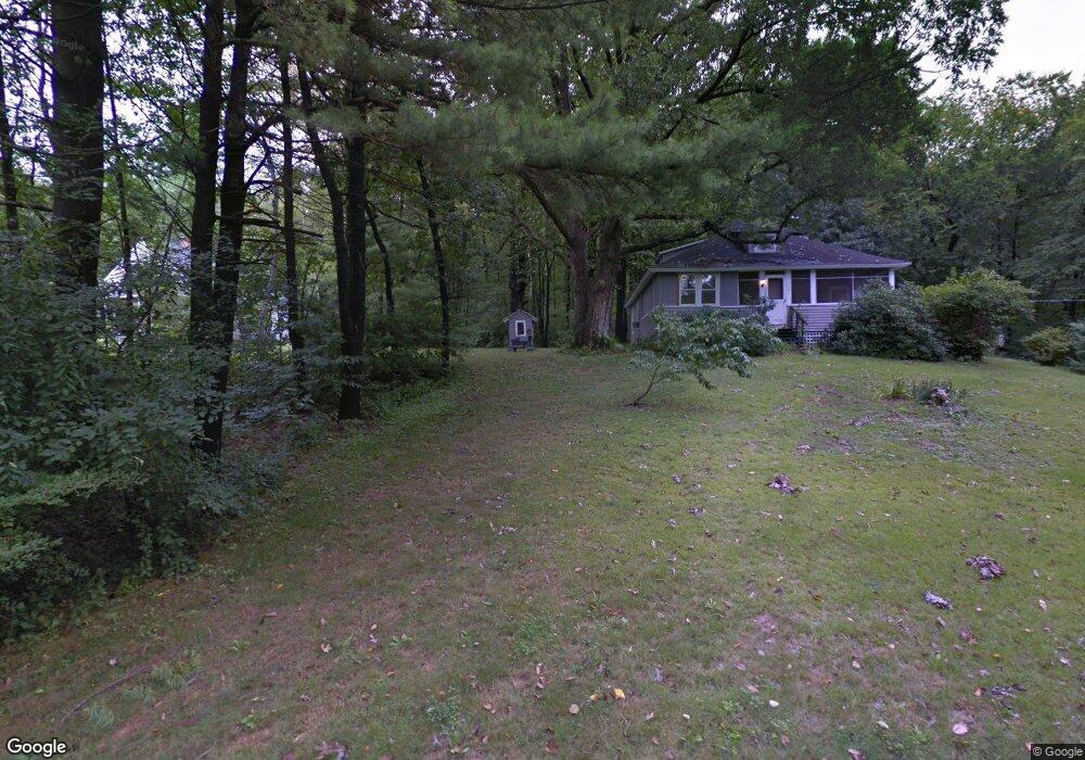 479 Berry Brook Ln, Pembroke, NH 03275 - photo 1