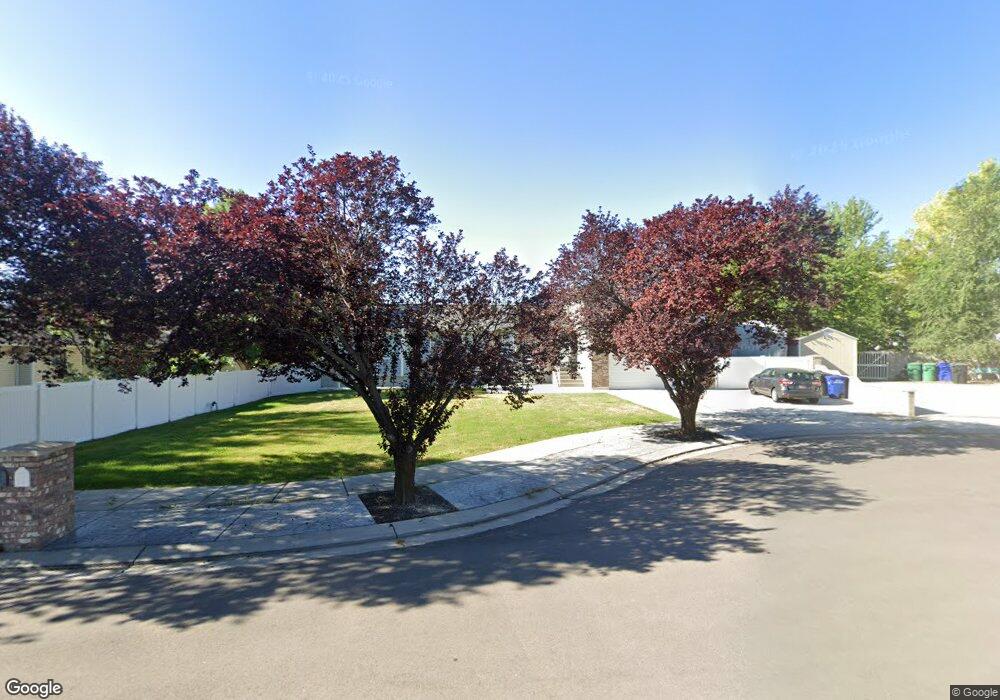 2643 Summerstar Cove, West Jordan, UT 84088 - photo 1