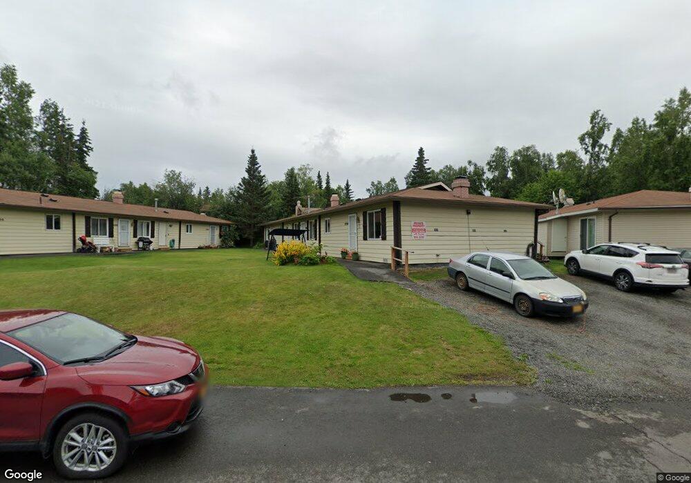 5930 Prosperity Dr, Anchorage, AK 99504 - photo 1