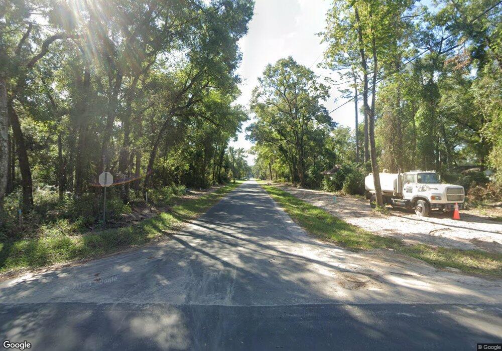 XXX Broken Bow Trail, Crawfordville, FL 32327 - photo 1