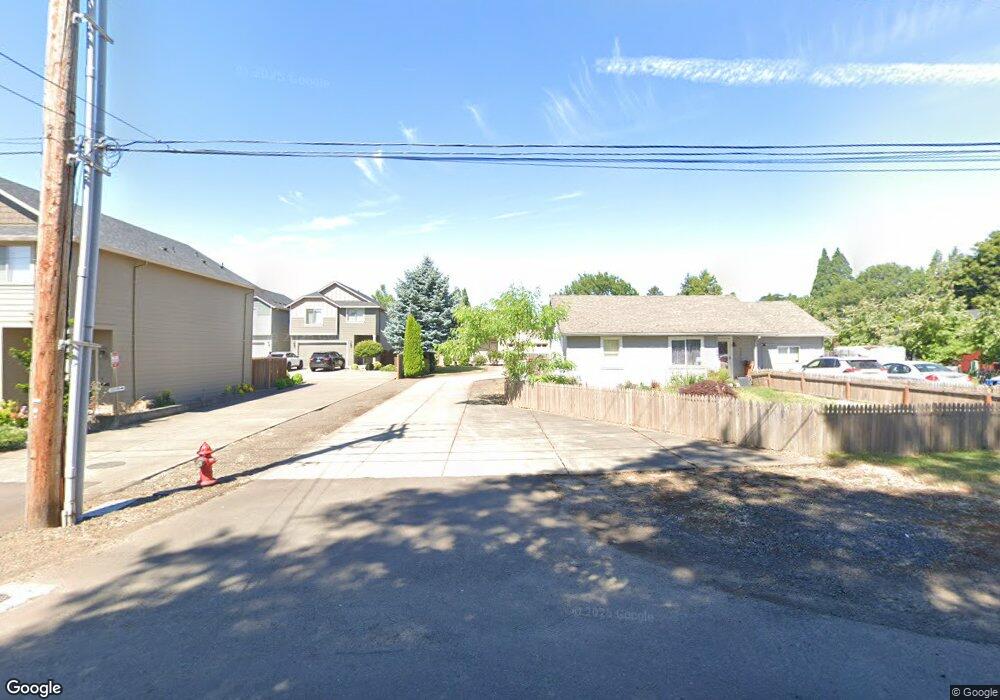 1022 Douglas St, Forest Grove, OR 97116 - photo 1