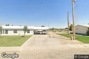 95 Solomon St, Green River, UT 84525