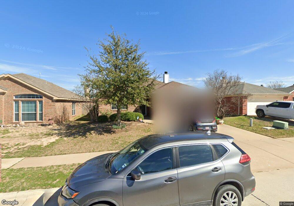 213 Sardius Blvd, Granbury, TX 76049 - photo 1