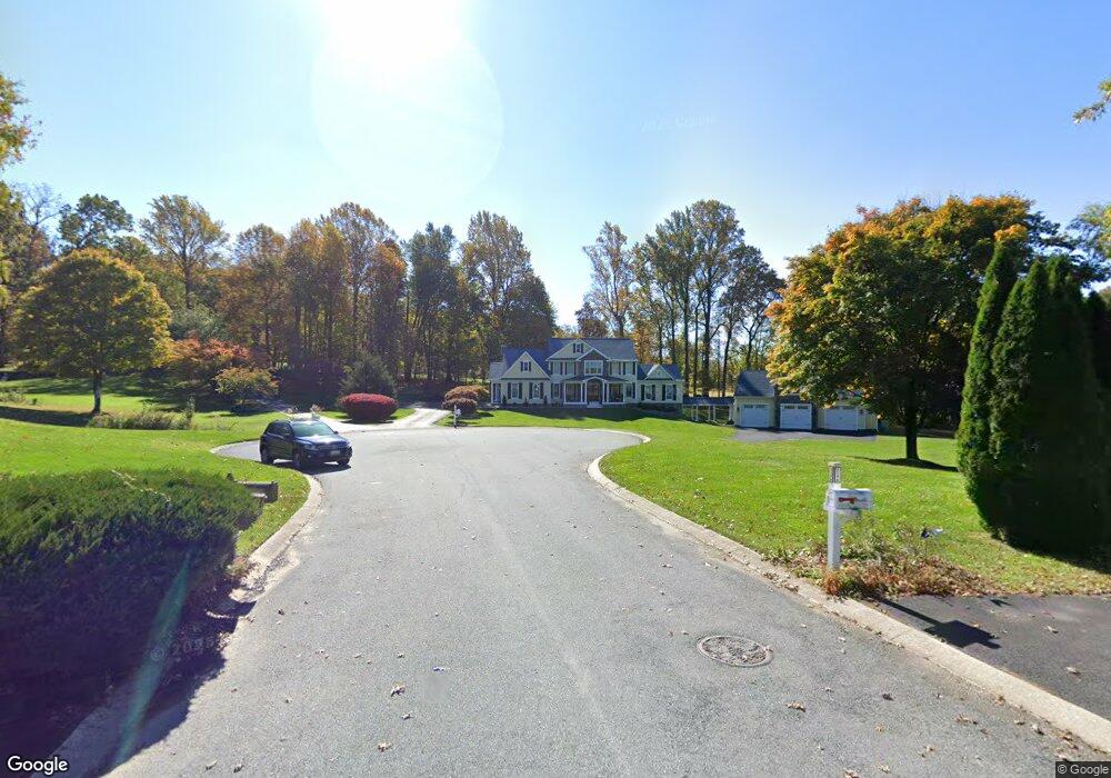 5600 Watson Ct, Sykesville, MD 21784 - photo 1