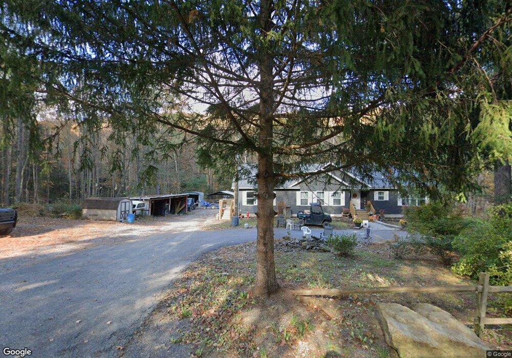 804 Clouser Hollow Rd, New Bloomfield, PA 17068 - photo 1