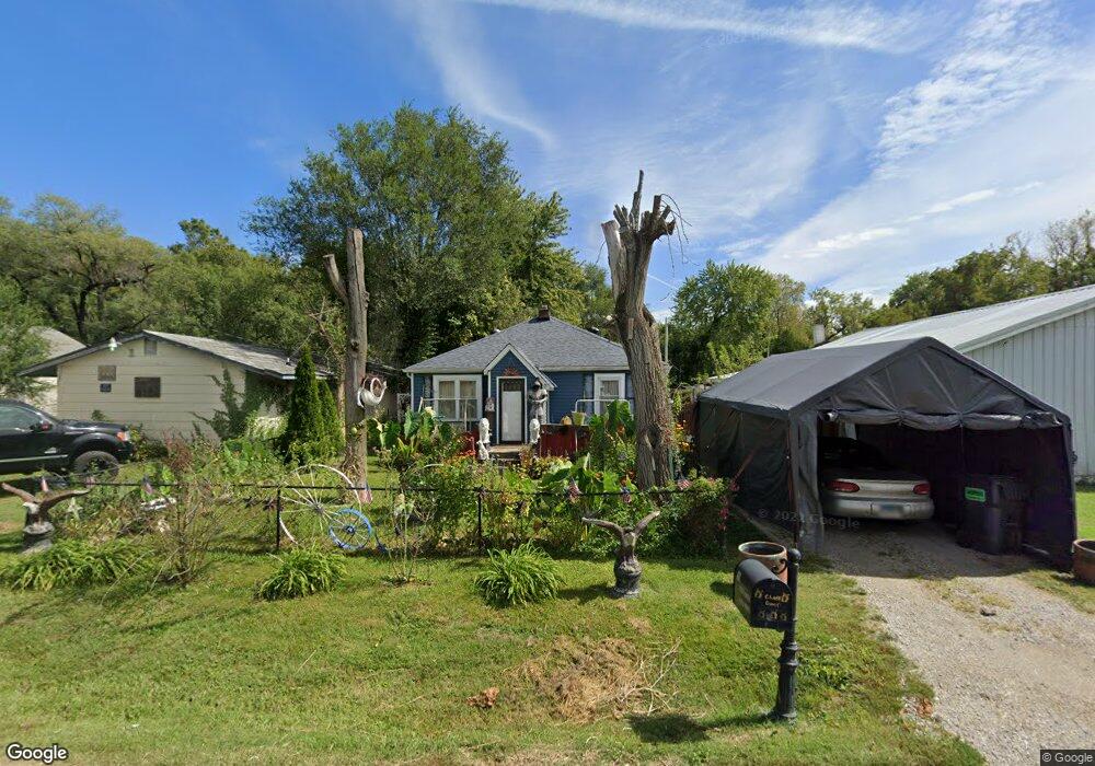 108 Art St, Collinsville, IL 62234 - photo 1