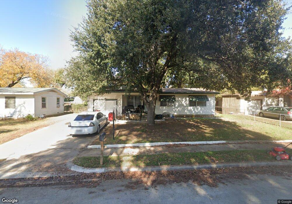 308 W Pecan St, Hurst, TX 76053 - photo 1